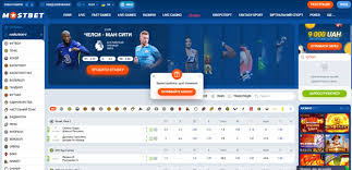Comprehensive Review of Mostbet Casino Insights and Features Comprehensive Review of Mostbet Casino Insights and Features